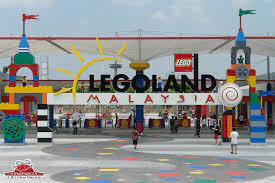 Legoland malaysia theme park review: Legoland Malaysia Photos By The Theme Park Guy