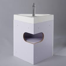 Check spelling or type a new query. Lave Mains D Angle Complet Pour Wc Avec Meuble Design Blanc Leroy Merlin