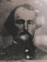 David Crockett Dome (1834-1931)