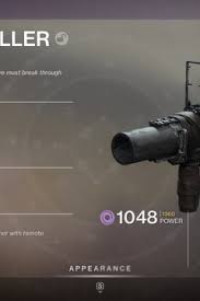 Truthteller | Destiny Wiki | Fandom