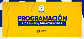 Liga betplay dimayor 2021 etkinliklerinin eksiksiz takvimiyle, istatistikler ve canlı skorlarla en güncel haberleri alın. Programacion De La Fecha 19 En La Liga Betplay Dimayor I 2021 Dimayor