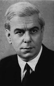 SCHAEDER, HANS HEINRICH