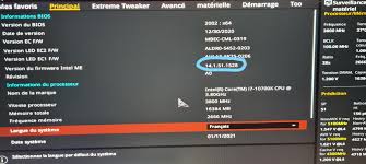 What is intel management engine? Intel Management Engine Firmware Version 14 1 51 1528