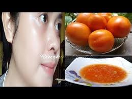 Morna liesa pimento dirumus khas untuk hapus jaragat yang degil dari akar umbi. Manfaat Mengejutkan Tomat Untuk Wajah Youtube