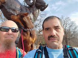 Mountain Biking Trails in Tulsa, Oklahoma