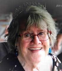 Obituary for Doris M (Cloud) Warren