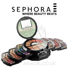 sephora palette makeup studio ultimate