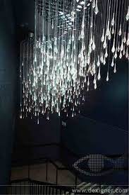Bruce Munro At Zsl London Zoo Stair Lights Indoor Christmas Lights Indoor Decor Light Sculpture