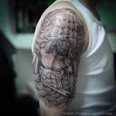 tommicrazy 414 by ~tommicrazy | Tattoos, Tattoo images, Skull tattoo
