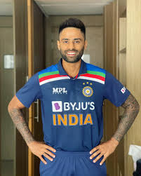 From yellow stripes to bold fonts, here's a look at the evolution of the indian cricket jersey in pictures. India Vs England 2021 1st Odi Pune Toss Report