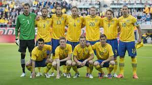 España va a jugar su partido 700 en un país donde nuca ha ganado, suecia. Suecia En La Eurocopa 2012 El Pais