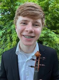 Samuel Kraus's Instagram, Twitter & Facebook