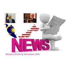 Famed for its beaches, diving, rainforest, and mix of malay, chinese, and indian cultural influences, malaysia is quickly expanding get the latest data, insights and inspiration from google. Malaysia Breaking Newspaper Alert Aplikacje W Google Play