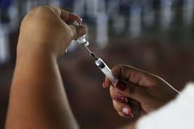 Até o momento, 38.026.271 habitantes receberam a segunda dose ou a dose única da janssen, o correspondente a 17,96% da população do país. Prefeitura Municipal De Sao Goncalo