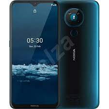 Nokia 1200 the nokia 1200 is an exceptionally basic handset, but it's also very easy to use, has good call quality and very impressive battery life Nokia 5 3 Blau Handy Alza De