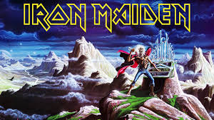 What you need to know is that these images that you add will neither increase nor decrease the speed of your computer. 511104 Background High Resolution Iron Maiden Mocah Hd Wallpapers