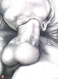 Dessin fellation