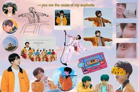 We've gathered more than 5 million images uploaded by our users and sorted them by the most popular ones. Bts Desktop Wallpaper Explore Tumblr Posts And Blogs Tumgir