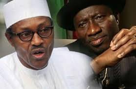 Buhari has incriminating evidence to jail Jonathan- Paden