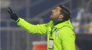 Abel ferreira tem ótimos números na libertadores pelo palmeiras. Palmeiras Reverte Punicao Do Stjd E Abel Ferreira Retornara Diante Do Atletico Go