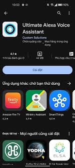 Điểm danh 4 ứng dụng trợ lý ảo tốt nhất trên Android