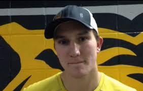 Colorado College Tigers bust out in home finale