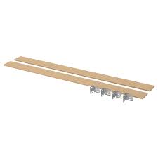 Kitchen countertops for every style and budget. Metod Assembly Kit For Kitchen Island Ikea