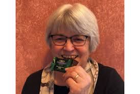 Connections and chocolate: My first conference ministers' retreat