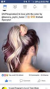 Pin On Hair