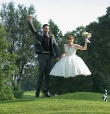 We did not find results for: 24 Cases Where A Wedding Photographer Captured Something Unexpected