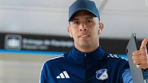 Millonarios tomaría última decisión con Rodrigo Contreras: así está la cosa