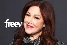 Singer Carnie Wilson Speaks of Her Addiction