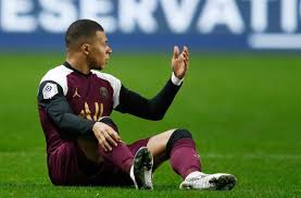 Campeonato frances ligue 1 / 9ª rodada. Nantes Psg 0 3 Relive The Victory In The Pain Of Parisians Archyde