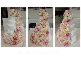 A wide variety of artificial wedding cake flowers options are available to you, such as feature, material, and occasion. Cake Toppers The Floral Touch Uk Cake Tier Displays