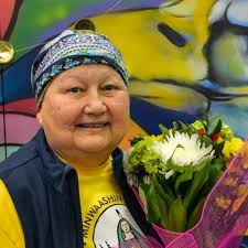 Royal honour for two outstanding community champions