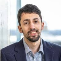 Daniel Begovich's Instagram, Twitter & Facebook