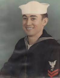 Charles Waters Obituary