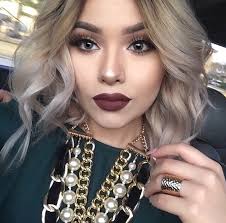 But my friends complain that they aren't many ways they can style it. Beauty Blonde And Blonde Hair Image 3247453 On Favim Com