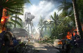 Addio a Star Wars Battlefront II, è online l'ultimo aggiornamento |  PlayStationBit 4.0