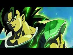 Dragon Ball Super Broly New Movie Live Discussion Youtube
