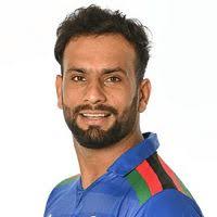 Fareed Ahmed Malik Profile, Stats, Biography, News