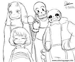 Are you 12 or older? Print Undertale Character From Toby Fox By Mister525 Coloring Pages Cool Coloring Pages Detailed Coloring Pages Coloring Pages