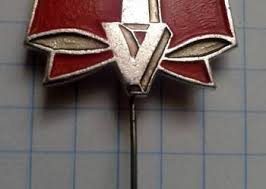 Mai der tag der arbeit. Stara Odznaka Tag Der Arbeit 1934 Niemcy 1 Maja Swieto Pracy Nowa Sol Sprzedajemy Pl