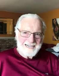 Obituary information for Robert Donald Tuck