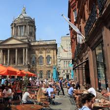 Ropewalks is a name given to a vicinity of liverpool city centre that runs from lydia ann street to renshaw street widthways, and. Outdoor Dining To Return To Liverpool As Part Of Wide Ranging Covid Recovery Plan Liverpool Echo