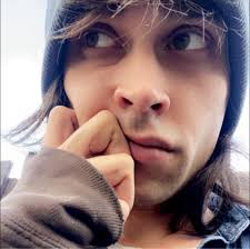 Gotta give em some aura 😎 @deadeyesart