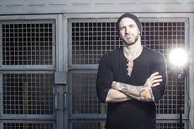 Matt halpern, the more you move, the more you groove!, ballroom 500. Music Audio Podcast 19 Matt Halpern Of Periphery And Tei