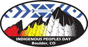 United indians of all tribes foundation celebrates indigenous peoples' day on monday with a march in downtown seattle on fifth avenue from westlake park, ending at city hall. Boulder Valley Indigenous Peoples Day