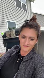 Jessica Behner's Instagram, Twitter & Facebook