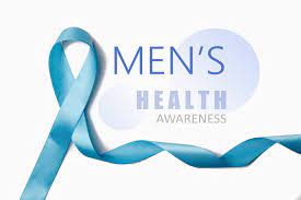 National Men's Health Month, know risks for heart disease > Kenner Army  Health Clinic > Articles